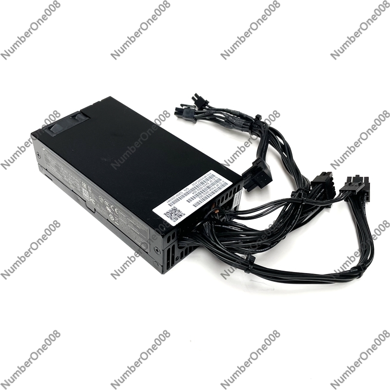 Atx Power Supply 1U Flex 500W - Блок питания FSP500-30AS 80Plus Platinum Flex