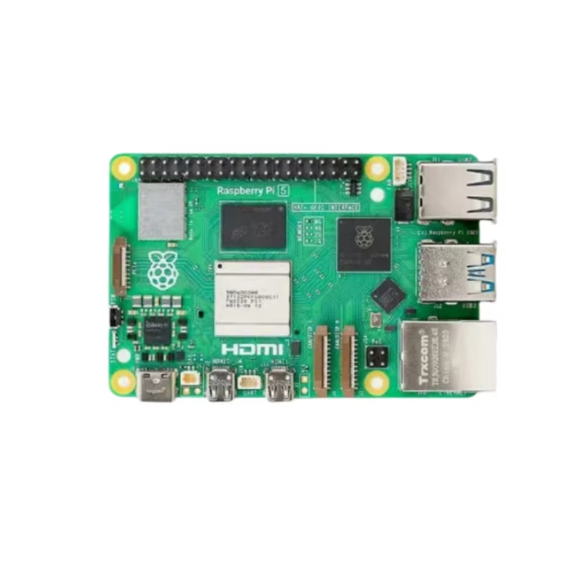Raspberry Pi 5 8Gb - Pi 5B 4G/8 ГБ плата разработки