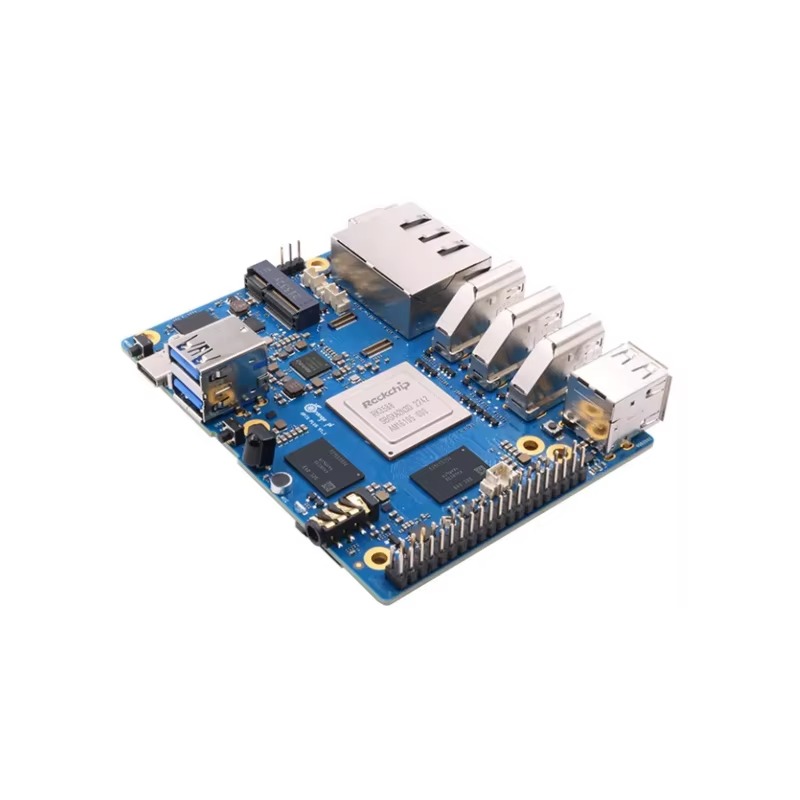 2026 Pi 5 Plus 4/8/16/32 ГБ ОЗ – обзор и цена Orange Pi 5 Plus 32Gb