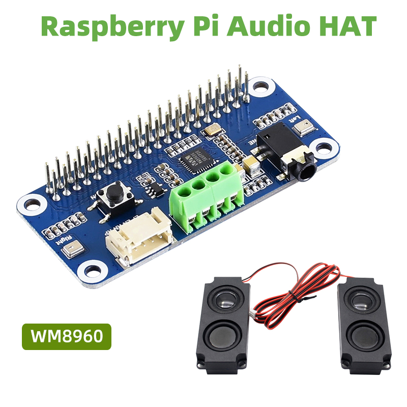 Звуковая карта Raspberry Pi WM – обзор и цена Turing Pi 2
