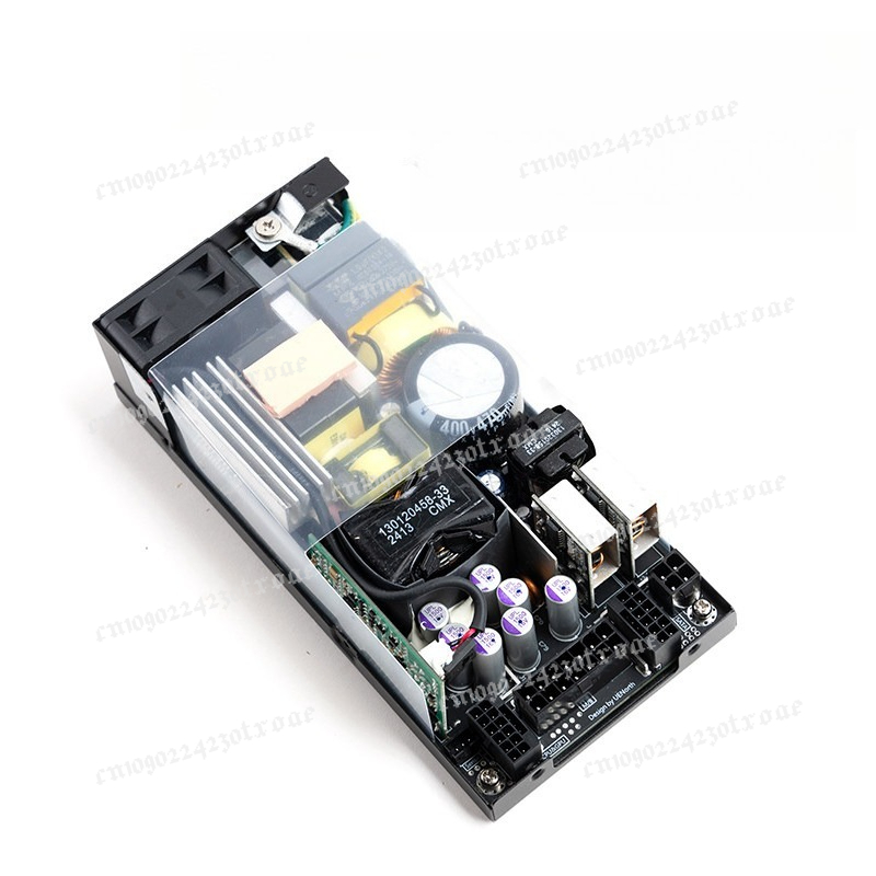 Блок питания Flex ATX 1U, полн – обзор и цена Atx Power Supply 1U Flex 500W