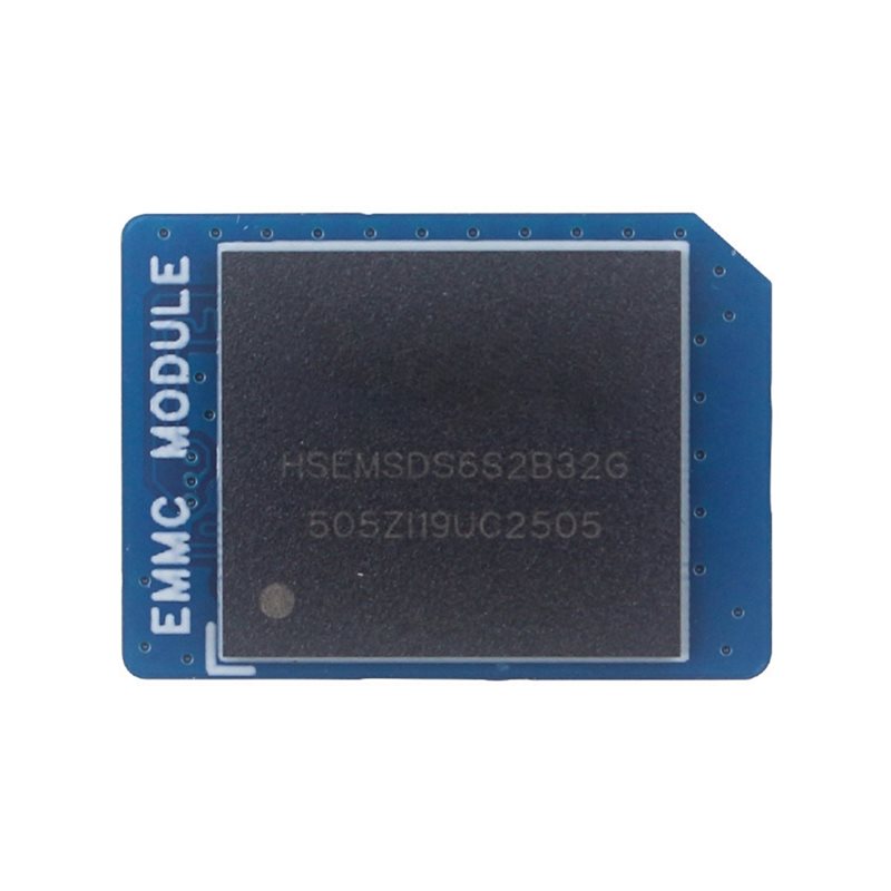 Модуль A13E-EMMC 32 ГБ для Ora – обзор и цена Orange Pi 5 Plus 32Gb