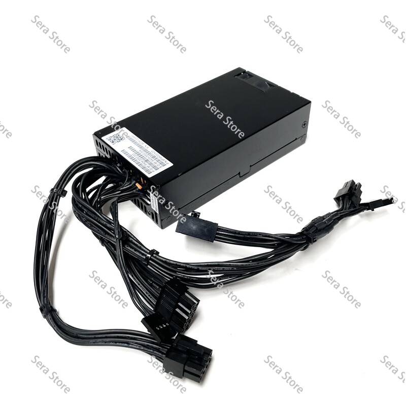 Блок питания Flex ATX 500 Вт,  – обзор и цена Atx Power Supply 1U Flex 500W