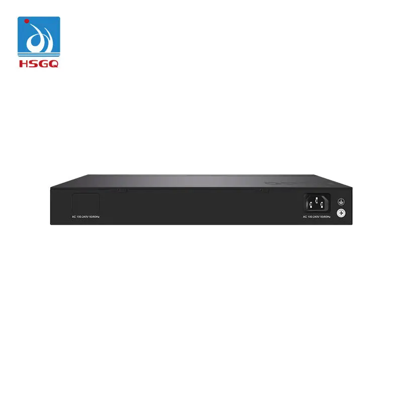 2026/HSGQ-5512 12-портовый упр – обзор и цена Sfp+ 10G Managed Switch 8 Port