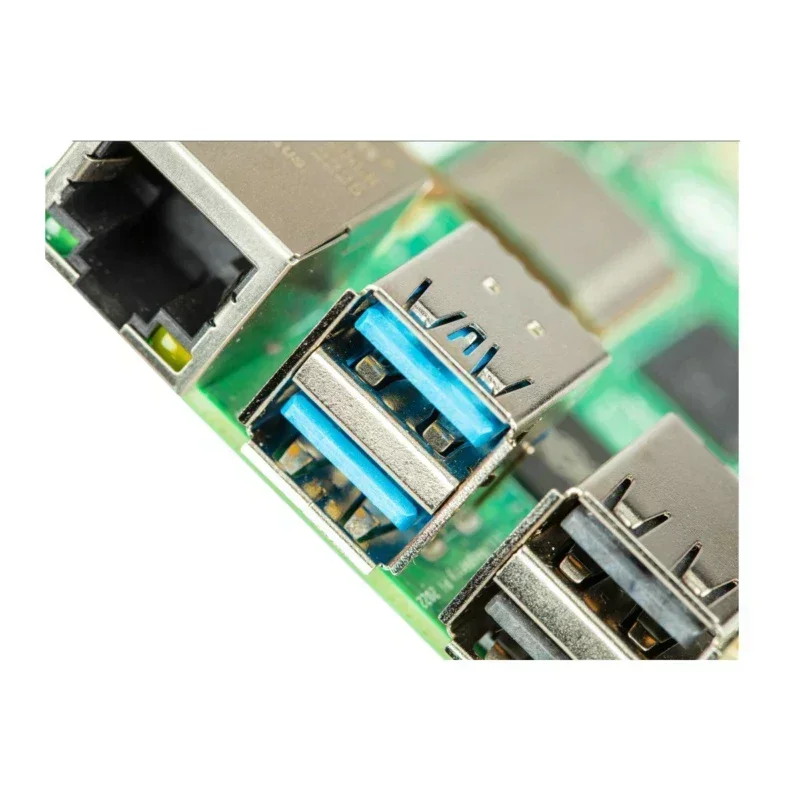 AvaCoreNew Raspberry Pi 5 8GB  – обзор и цена Raspberry Pi 5 8Gb