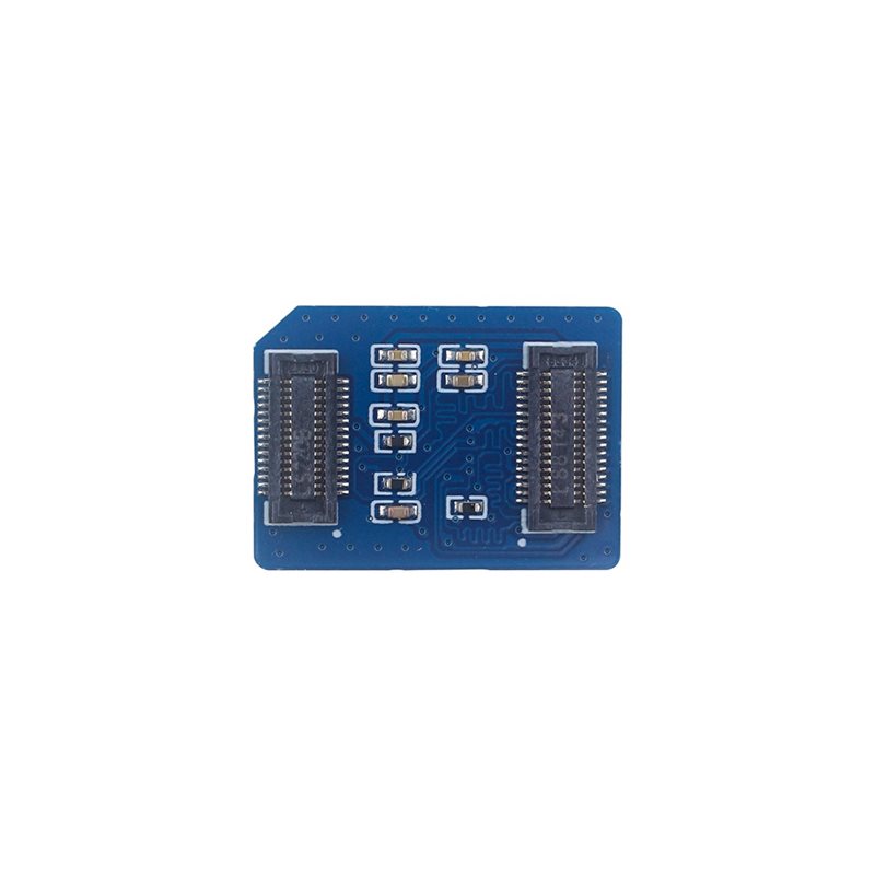 Модуль флеш-памяти BAAE 32 ГБ  – обзор и цена Orange Pi 5 Plus 32Gb